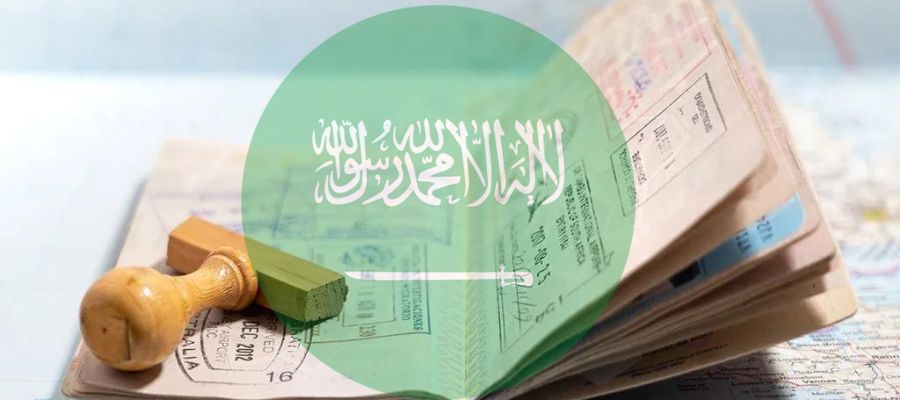 Saudi Arabia Visa Extension