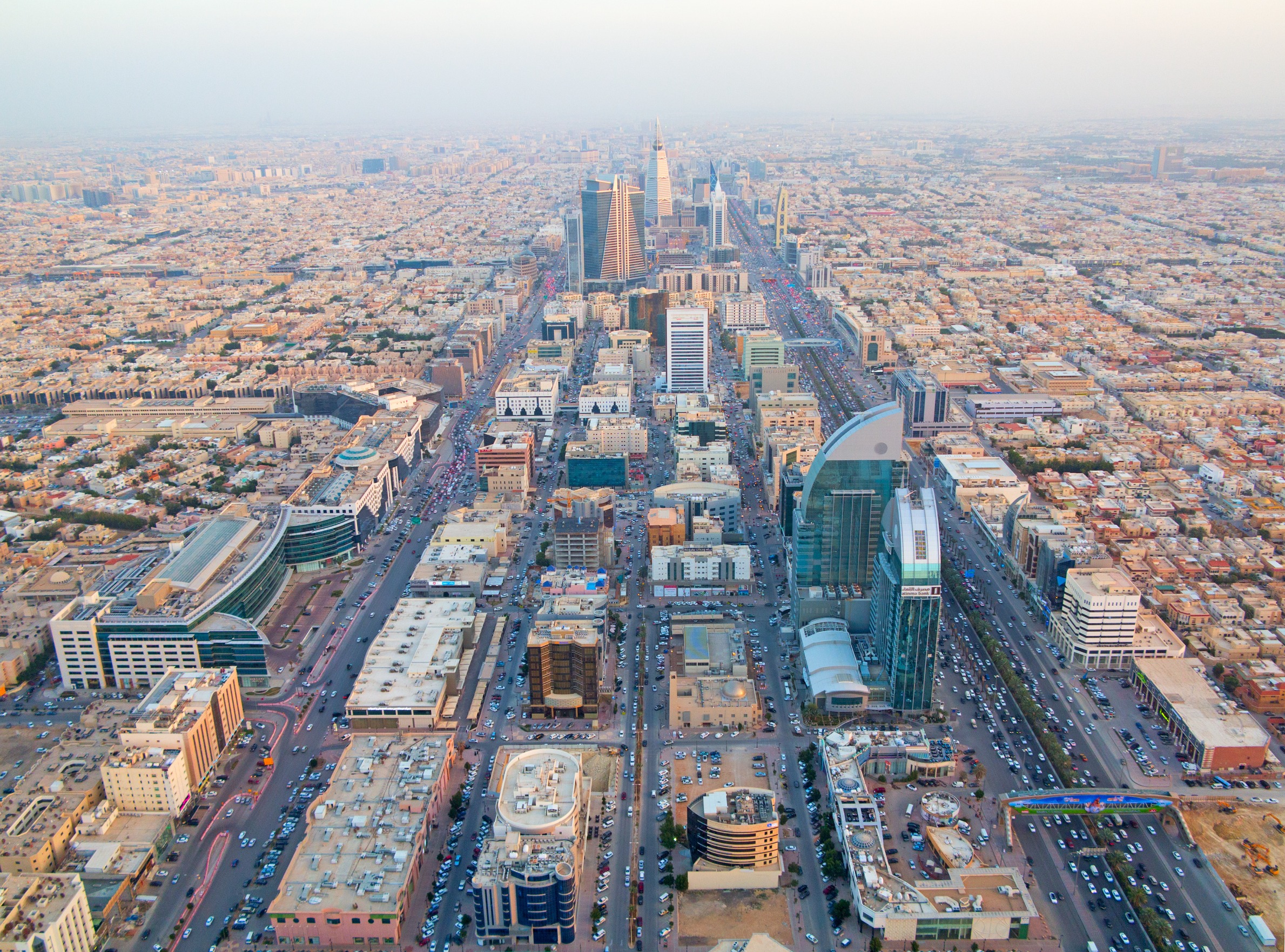 Saudi Arabia Expo 2030 Visa